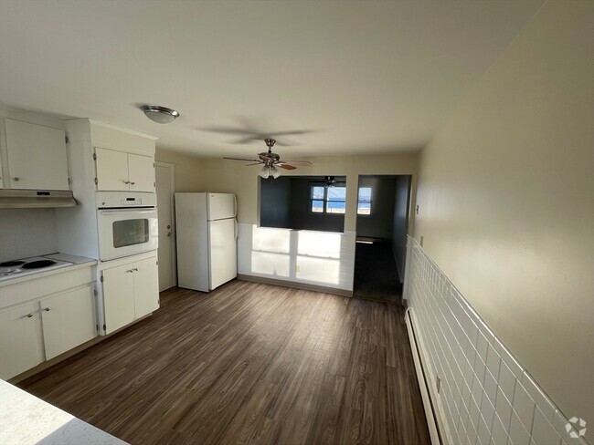 Building Photo - 623 Quincy Shore Dr Unit 4A Rental