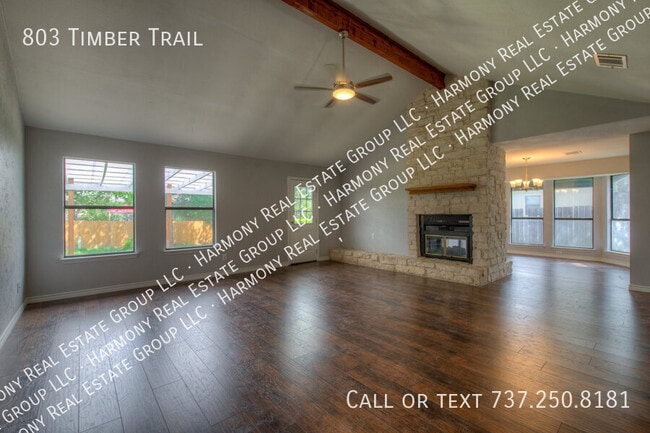 Photo - 803 Timber Trail