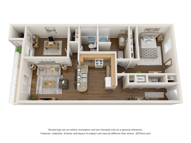 Photo - Pinnacle Pointe Apartments