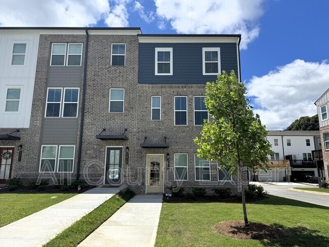 Building Photo - 2817 Beacon Bend Xing