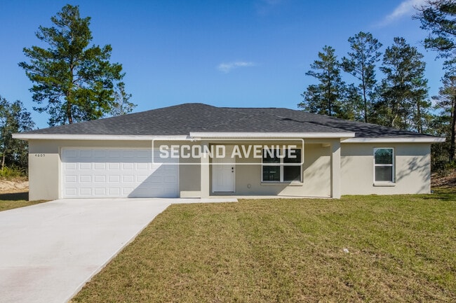 Building Photo - 4605 SW 158th St Rd