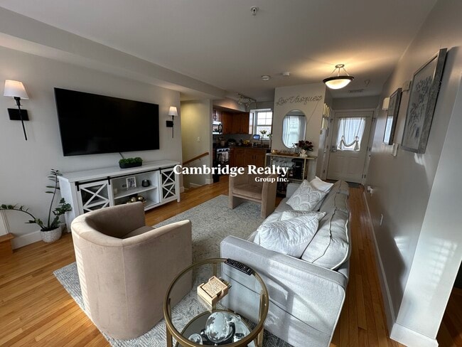 Photo - 125 Library St Apartments Unit #