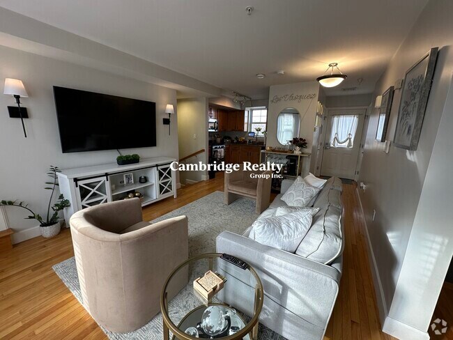 Building Photo - 125 Library St Unit # Rental