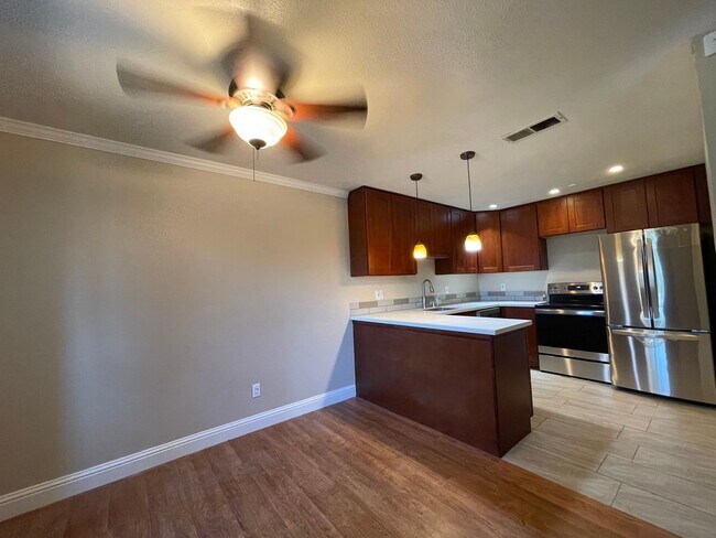 Photo - Wonderful 3 Bedroom with 2 Bath Downstairs Unit.