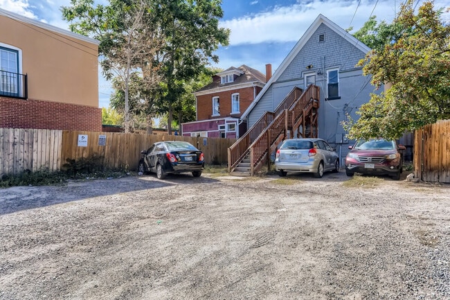 Photo - 1660 N Gaylord St Unit SI ID1026280P