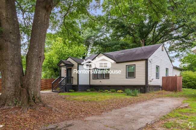 Building Photo - 1291 Oakland Terrace SW Rental