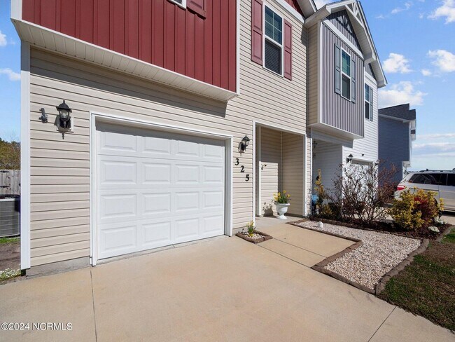Photo - Holly Ridge Townhome Available!