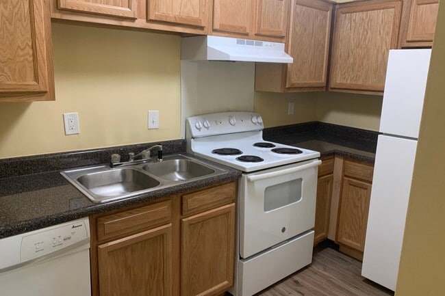 1/1 Kitchen