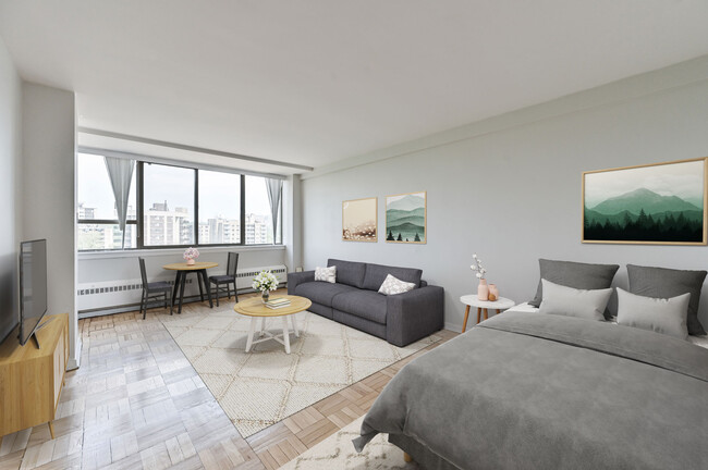 Photo - Skyliner Unit 00912