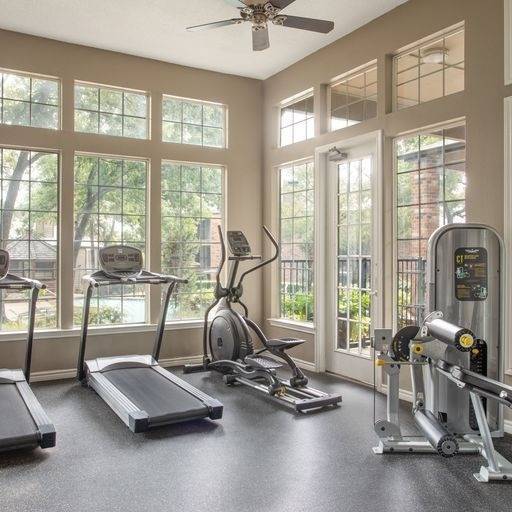 Post Oak Place Apartments Euless, TX