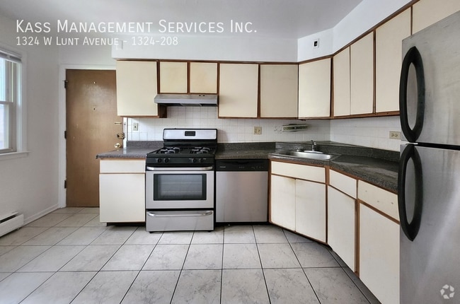 Building Photo - 1322 W Lunt Ave Unit 206 Rental