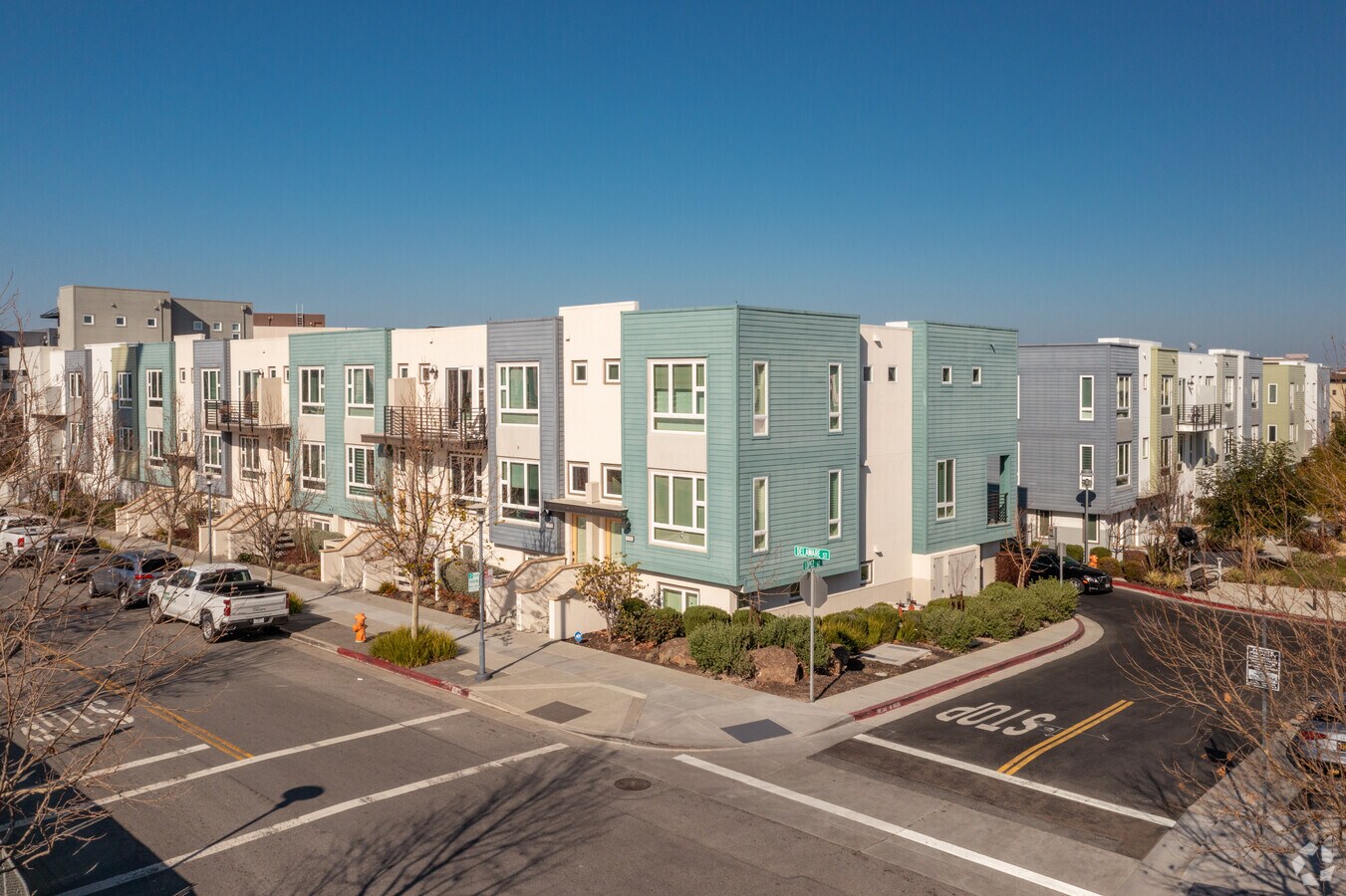 Meadow Walk II - Meadow Walk II