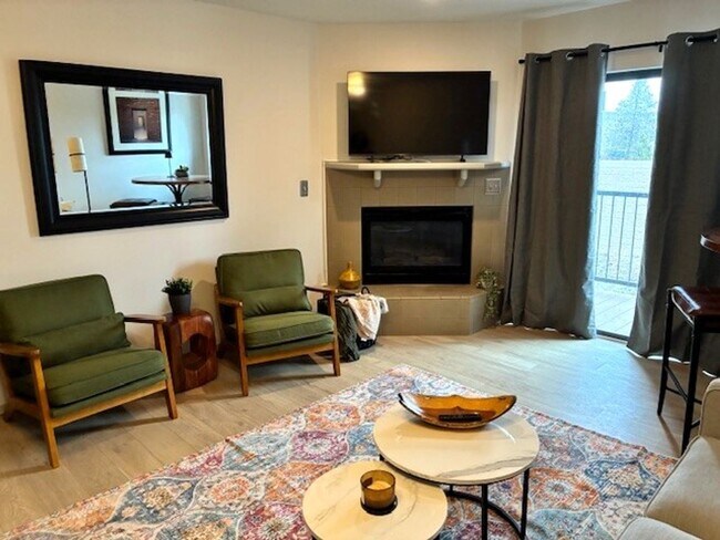 Photo - Long Term Rental- Frisco Bay Townhomes #408B