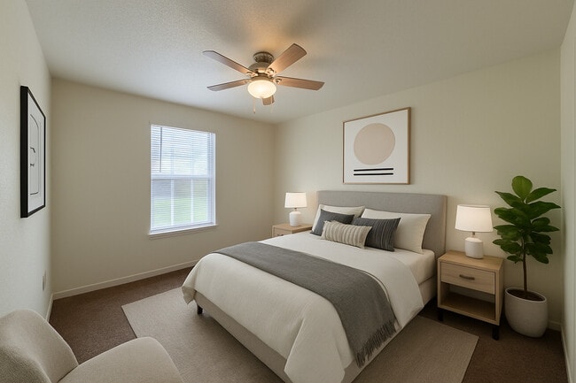 Graystone Flats