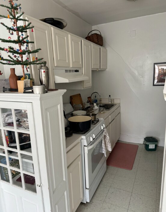 Photo - 1697 Cambridge St Condo Unit 5