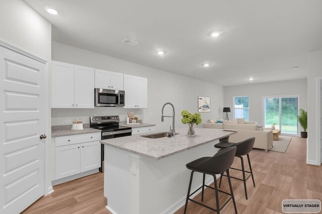 Photo - ***MOVE-IN SPECIAL*** $500 OFF OF YOUR FIR...