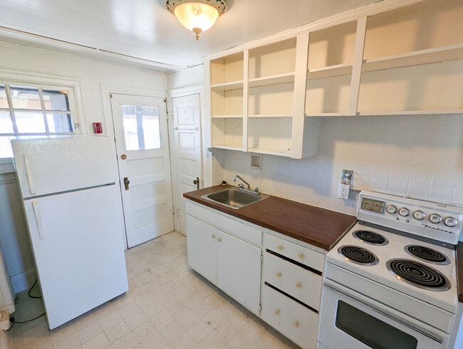 Tyrone Heritage Residences Apartments
