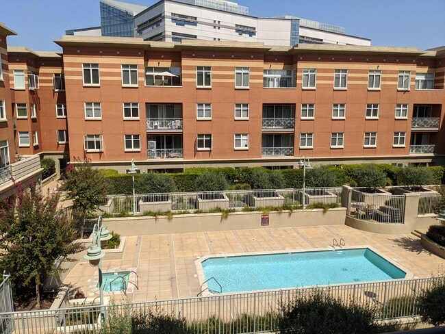 Photo - 130 E San Fernando St Unidad 507