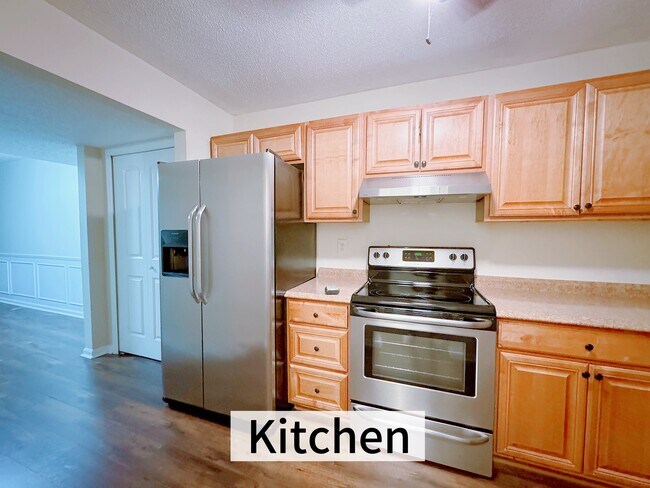 Photo - 2493 Hidden Cove Ct Unit C