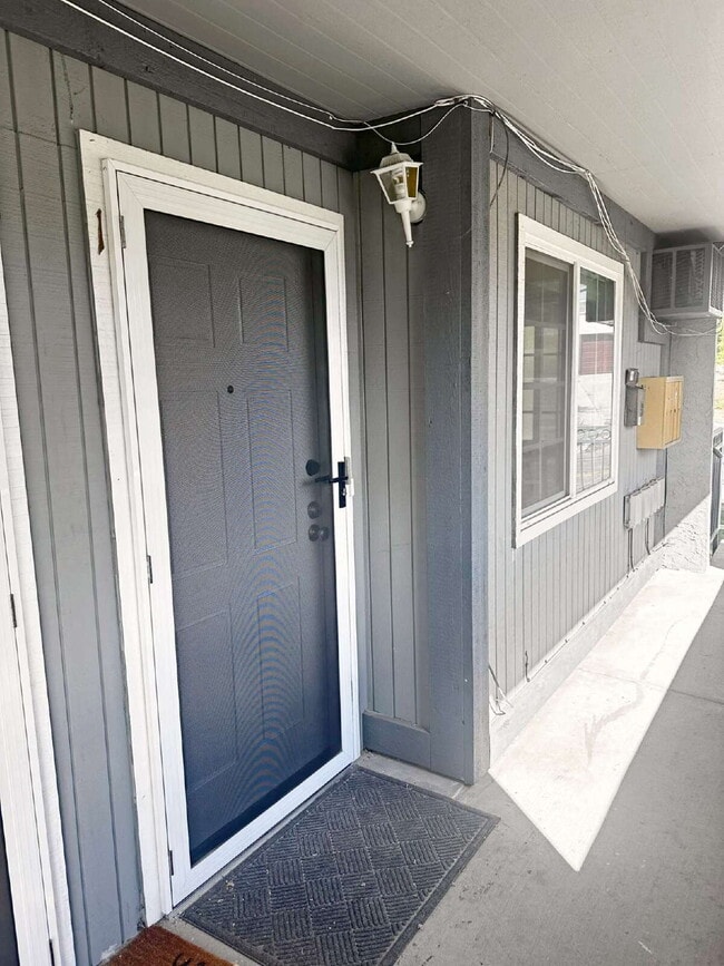 Photo - La Mesa Four-Plex Townhouse with Decks & G... Unit #1