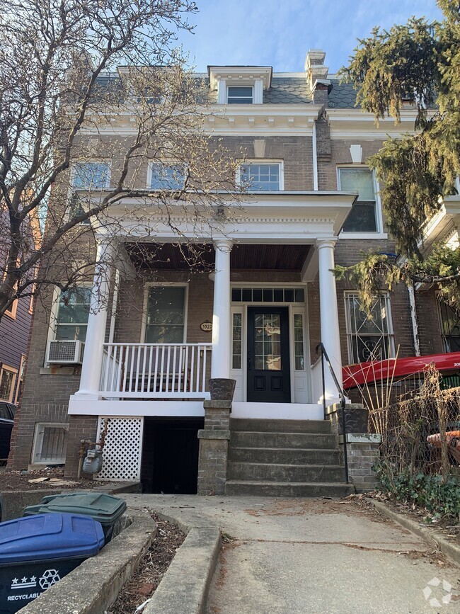 Building Photo - 3322 17th St NW Rental