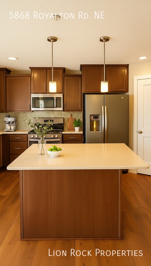 Photo - 5868 Royalton Rd NE