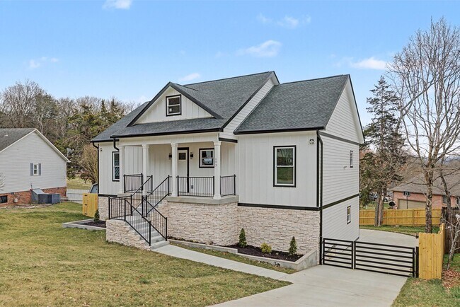 103 McKinley Dr