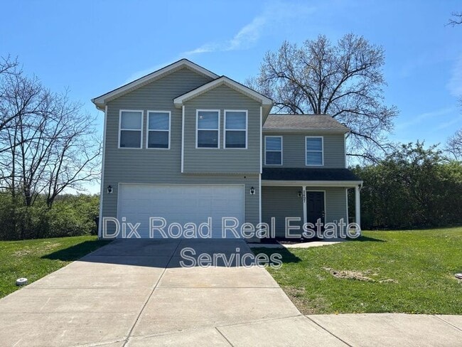 Photo - 2497 Deercove Ct.