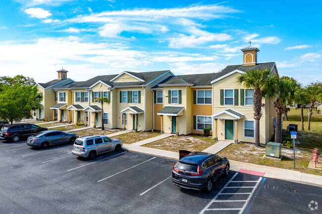 1605 Flower Mound Ln Cocoa, FL 32922