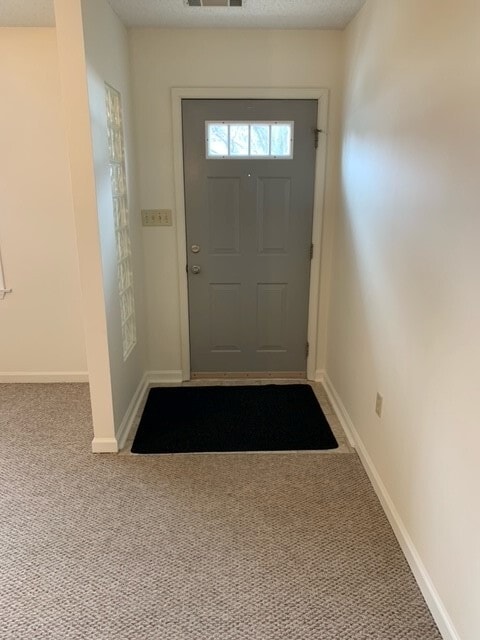 Entrance - 5 Mruck St Unit Eastview