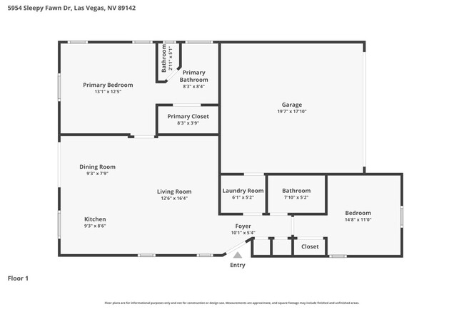 Photo - 5954 Sleepy Fawn Dr