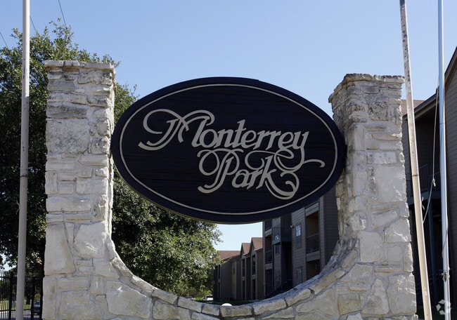 Photo - Monterrey Park Apartments