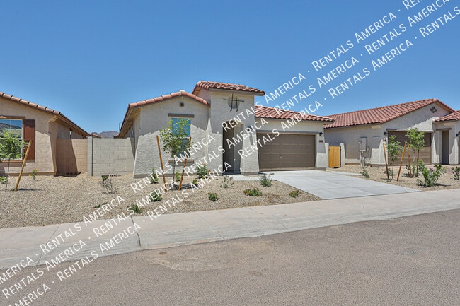 Building Photo - 24144 W Gibson Ln