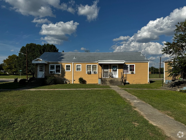 Building Photo - 3005 Ave J Unit K Rental