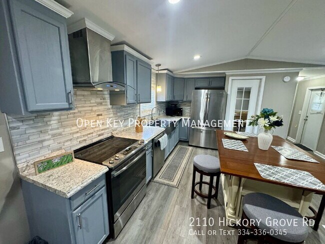 Photo - 2110 Hickory Grove Rd