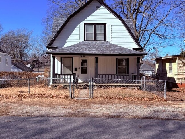 Photo - 1416 S Hardy Ave