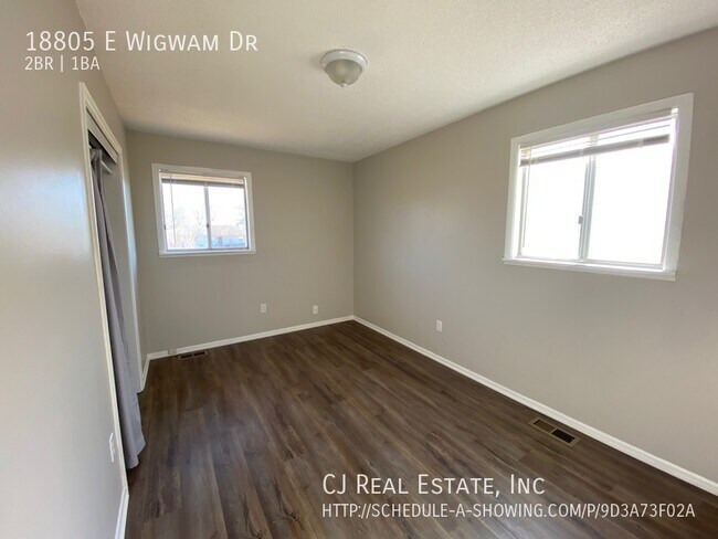 Photo - 18805 E Wigwam Dr