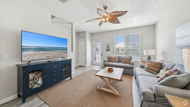 Building Photo - 5726 Beach Dr Rental