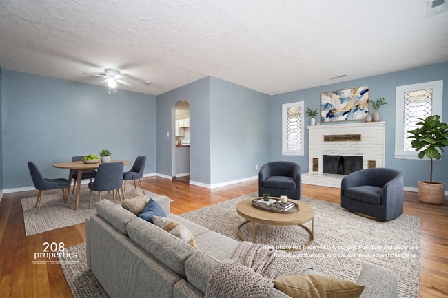 Photo - 1517 Chrisway Dr
