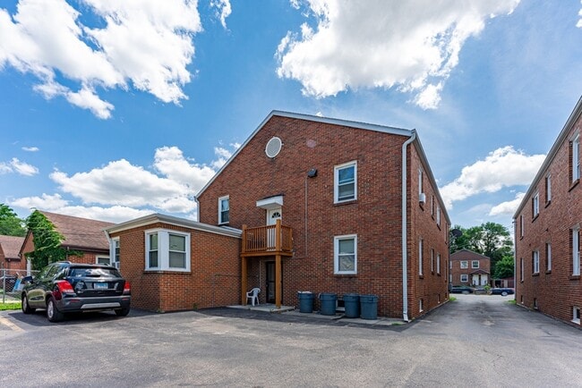 Photo - 2315 Auburn St