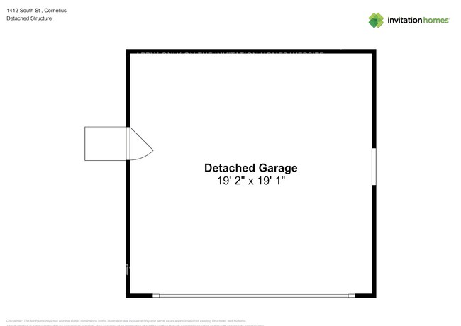 Photo - 1412 South St