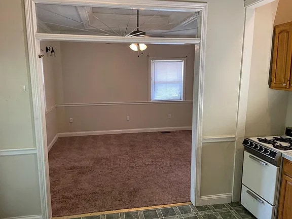 Building Photo - 515 S Upper St Rental