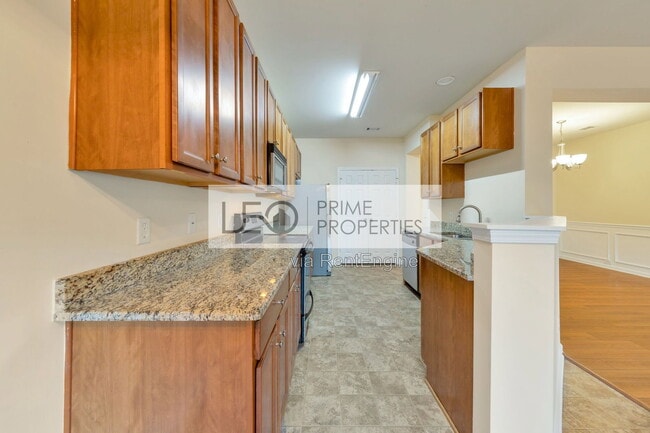 3956 Princeton Lakes Way