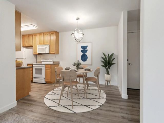 Photo - 1236 Walker Ave Unidad Apt 312