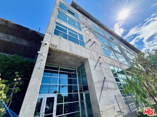 Photo - 510 S Hewitt St Unit 102