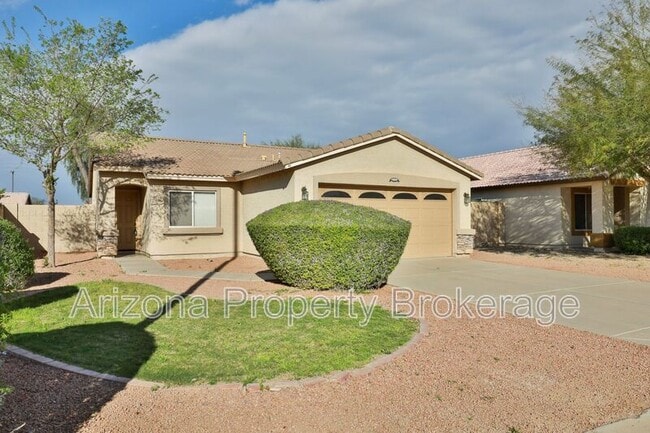 Building Photo - 3574 S Ponderosa Dr