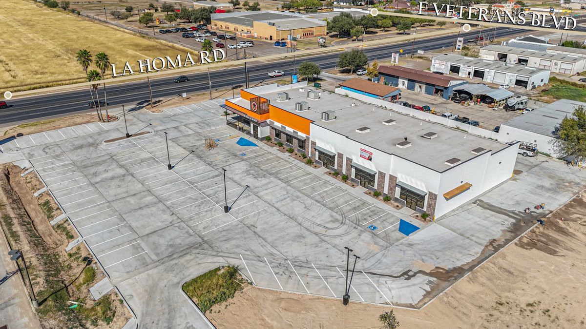 Photo - 180 N La Homa Rd Apartment