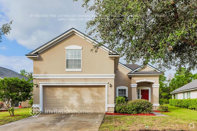 Building Photo - 15037 Bulow Creek Dr Rental