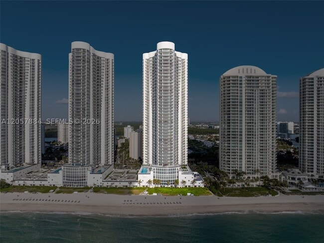 Photo - 16001 Collins Ave Unit 2603