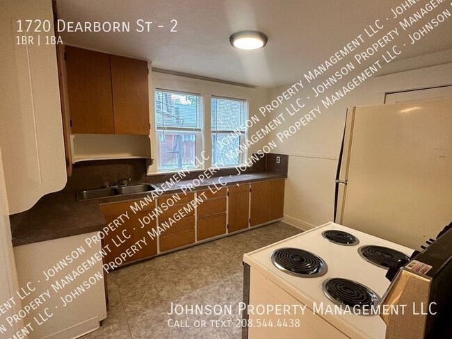 Photo - 1720 Dearborn St Unidad 2